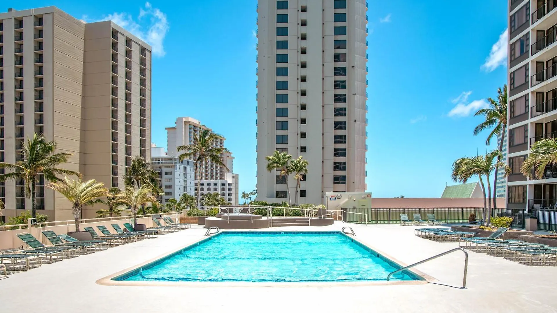 Ocean View Oasis With Free Parking, A Waikiki Gem! Apartment Honolulu United States
