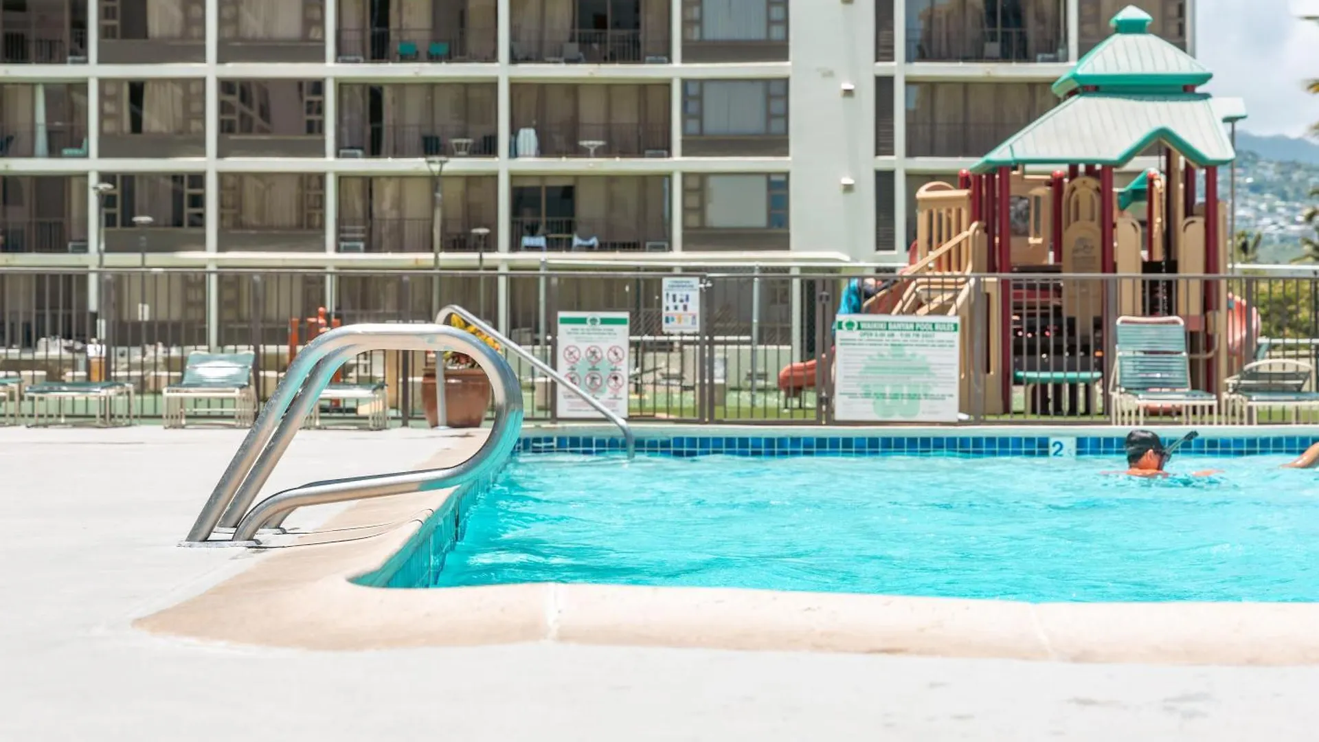 Ocean View Oasis With Free Parking, A Waikiki Gem! Apartment Honolulu 0*,  United States