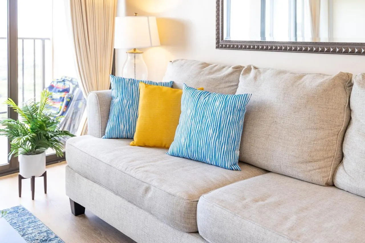 Ocean View Oasis With Free Parking, A Waikiki Gem! Apartment Honolulu United States