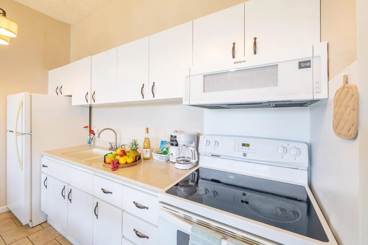 Ocean View Oasis With Free Parking, A Waikiki Gem! Apartment Honolulu