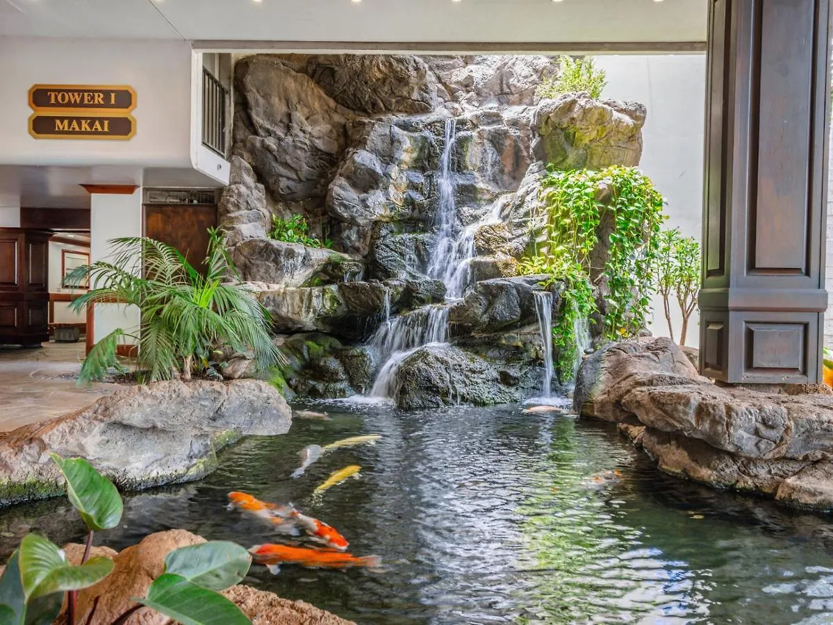 Ocean View Oasis With Free Parking, A Waikiki Gem! Apartment Honolulu
