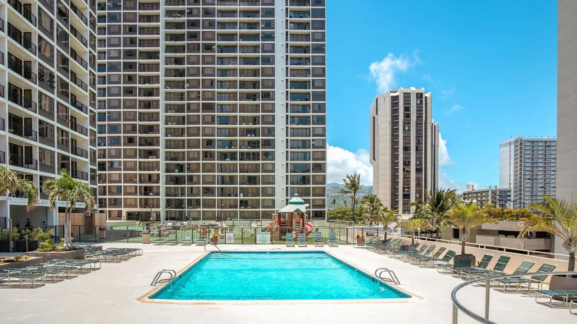 Ocean View Oasis With Free Parking, A Waikiki Gem! Apartment Honolulu United States