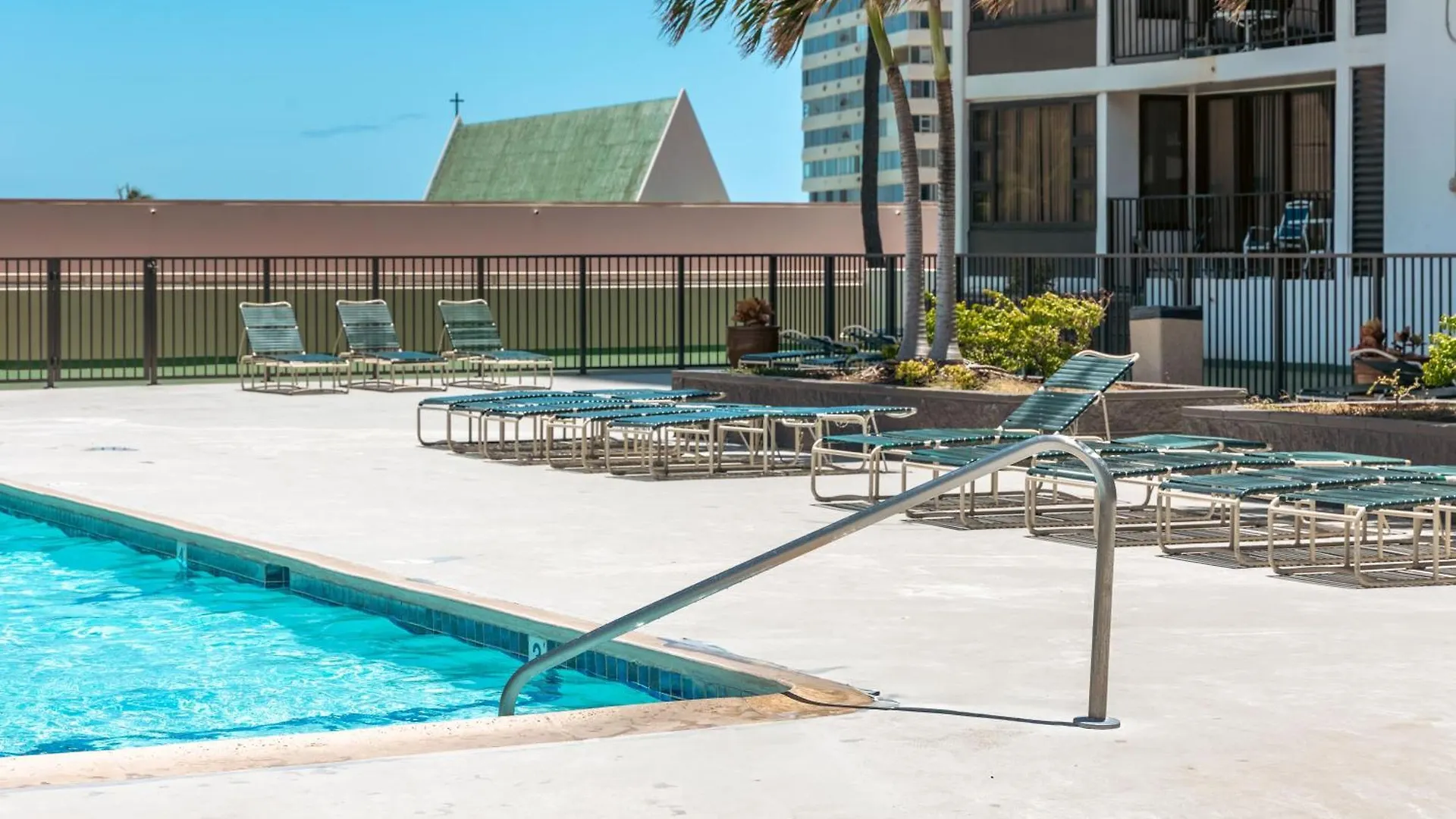 Ocean View Oasis With Free Parking, A Waikiki Gem! Apartment Honolulu