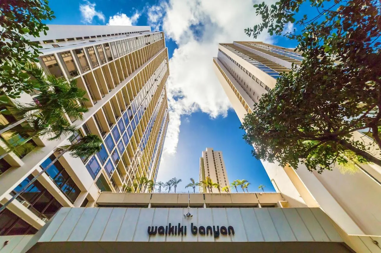 Apartament Ocean View Oasis With Free Parking, A Waikiki Gem! Honolulu