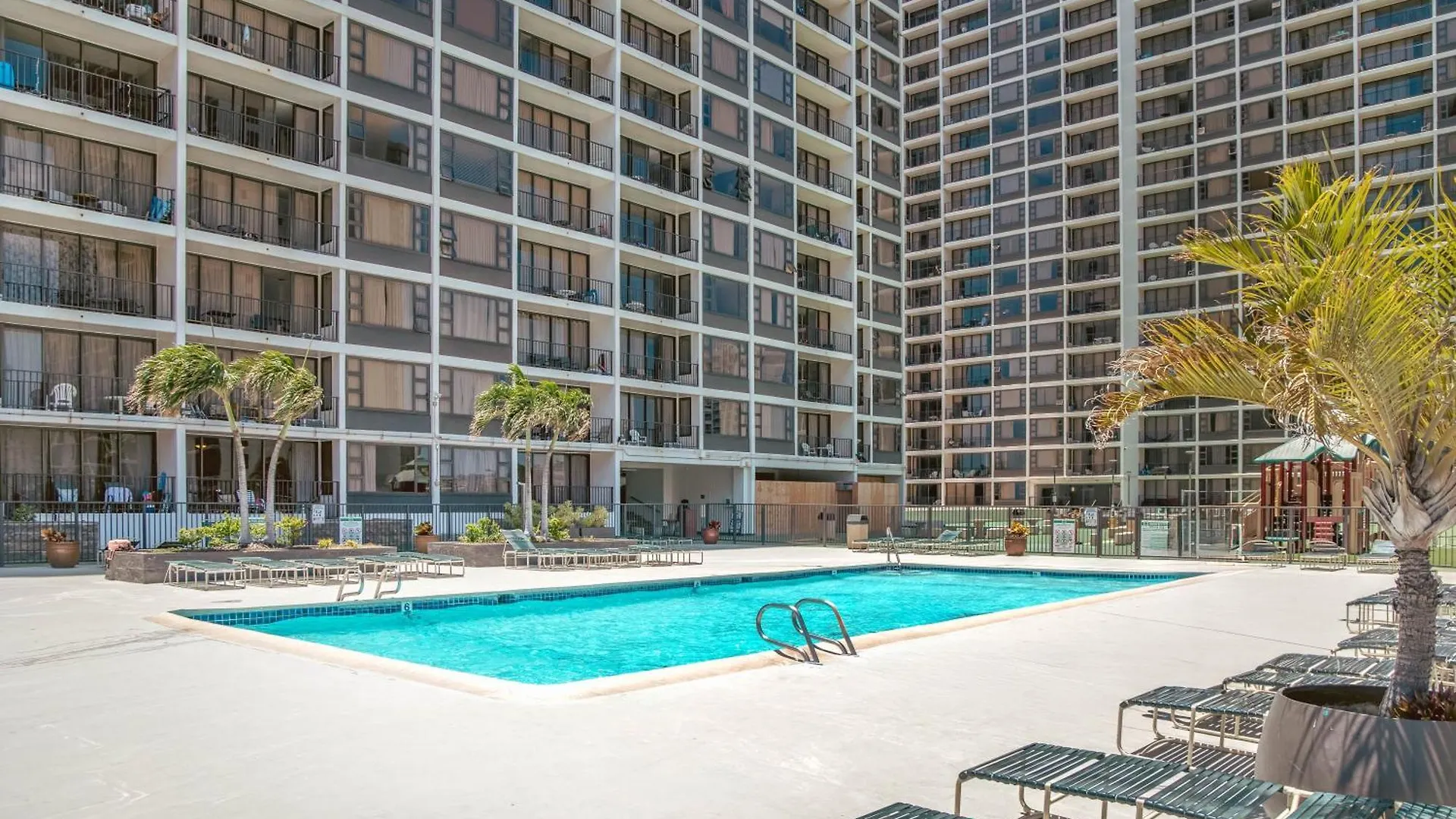 Ocean View Oasis With Free Parking, A Waikiki Gem! Apartment Honolulu